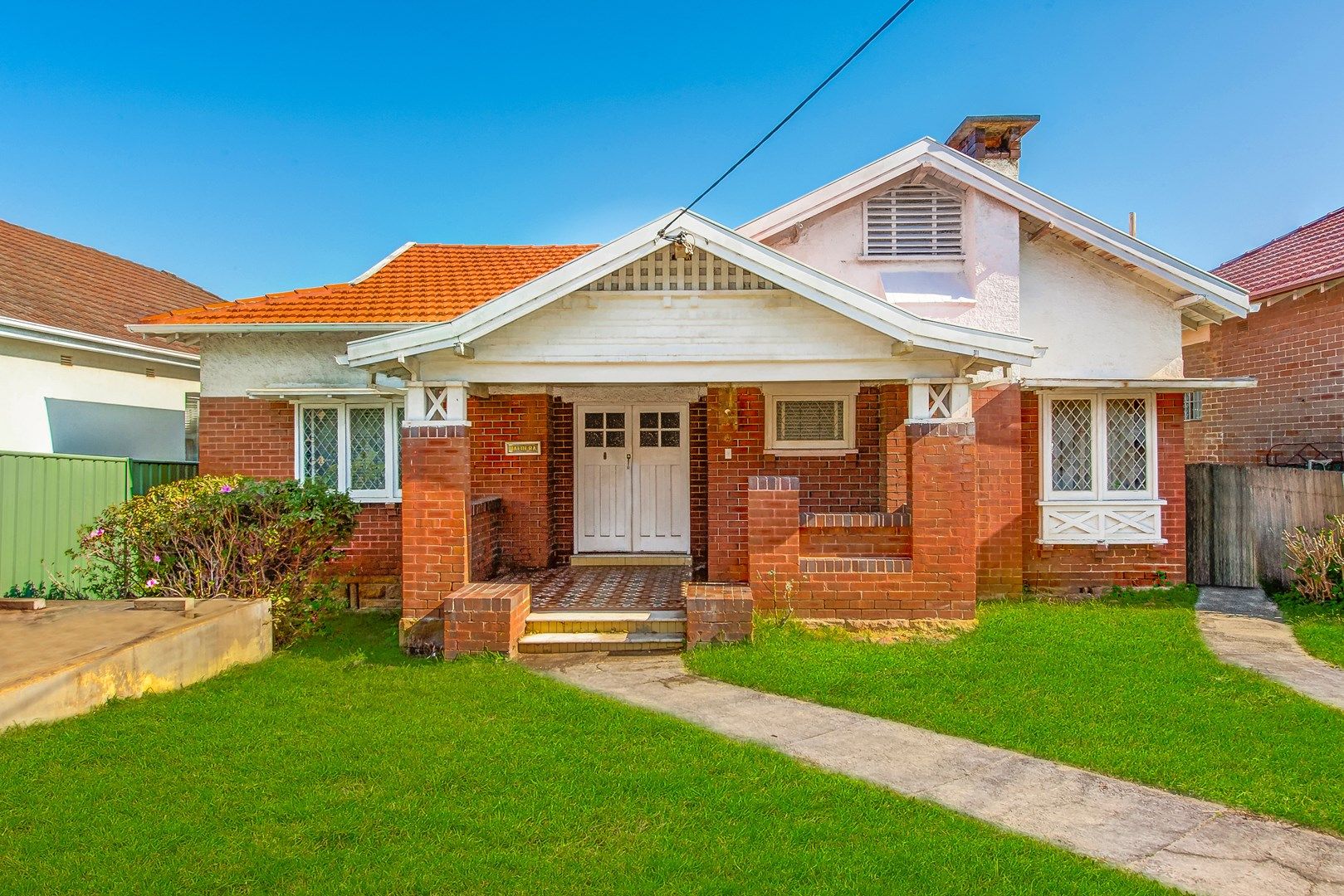 37 Street, Russell Lea Property History & Address Research Domain