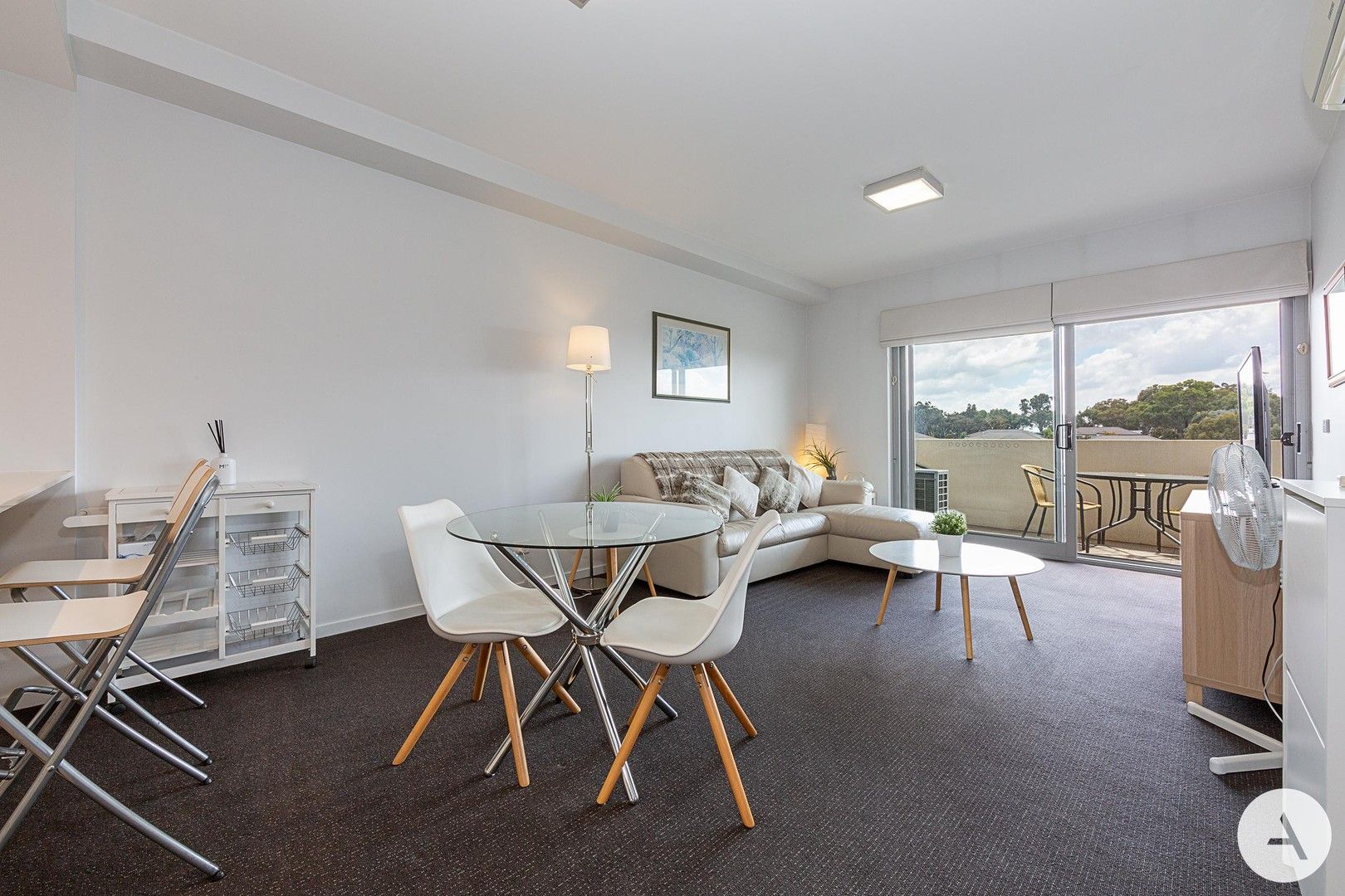 1 bedrooms Apartment / Unit / Flat in 505/82 Thynne St BRUCE ACT, 2617