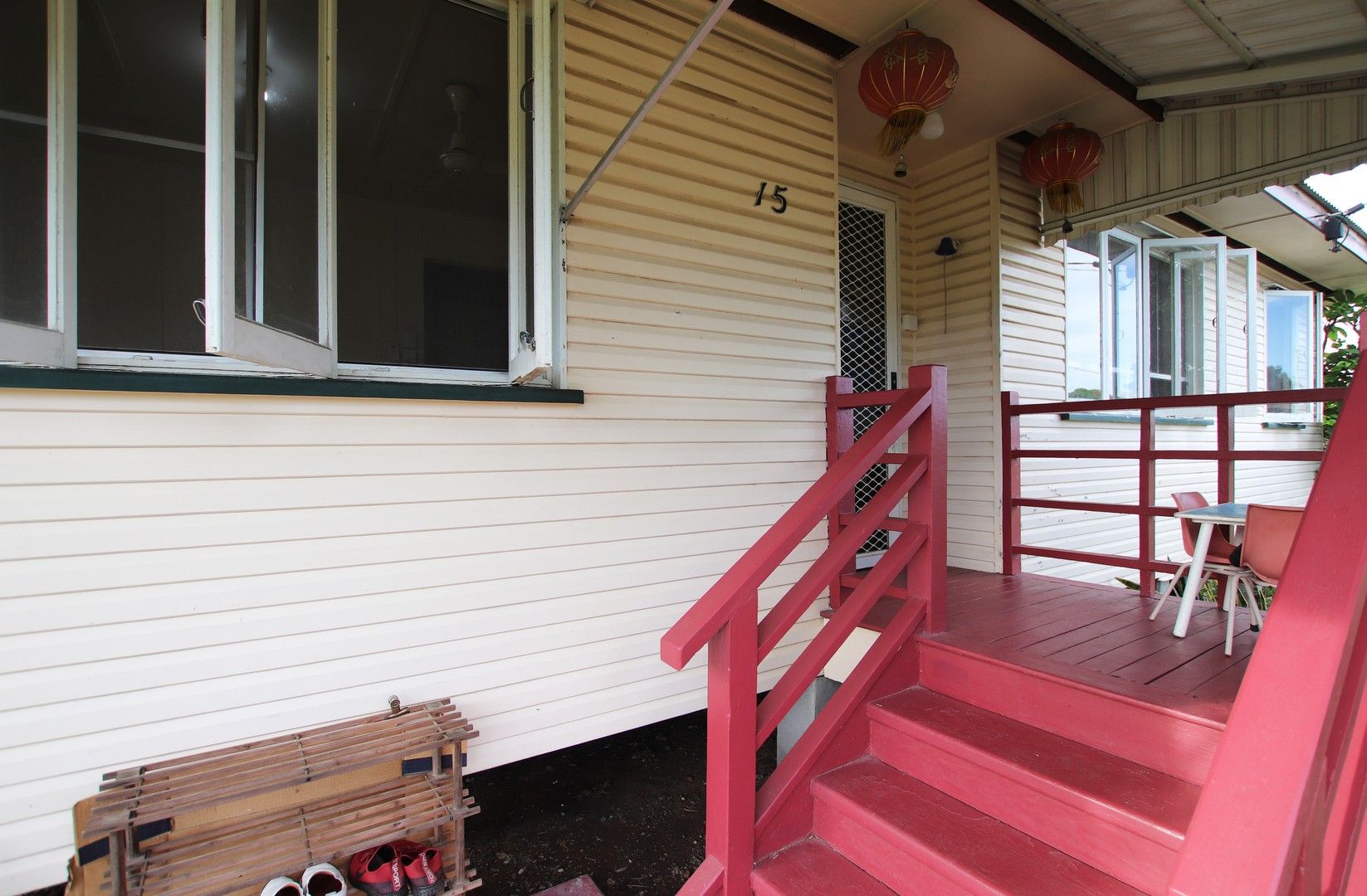 3 bedrooms House in 15 Malakoff Street BILOELA QLD, 4715