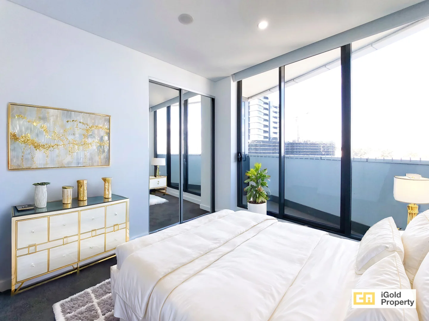 Additional image 6 of 1403/9 Gay St, Castle Hill NSW 2154