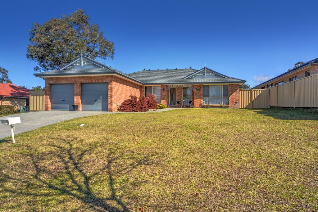 108 Warren Avenue, North Nowra NSW 2541, Image 0