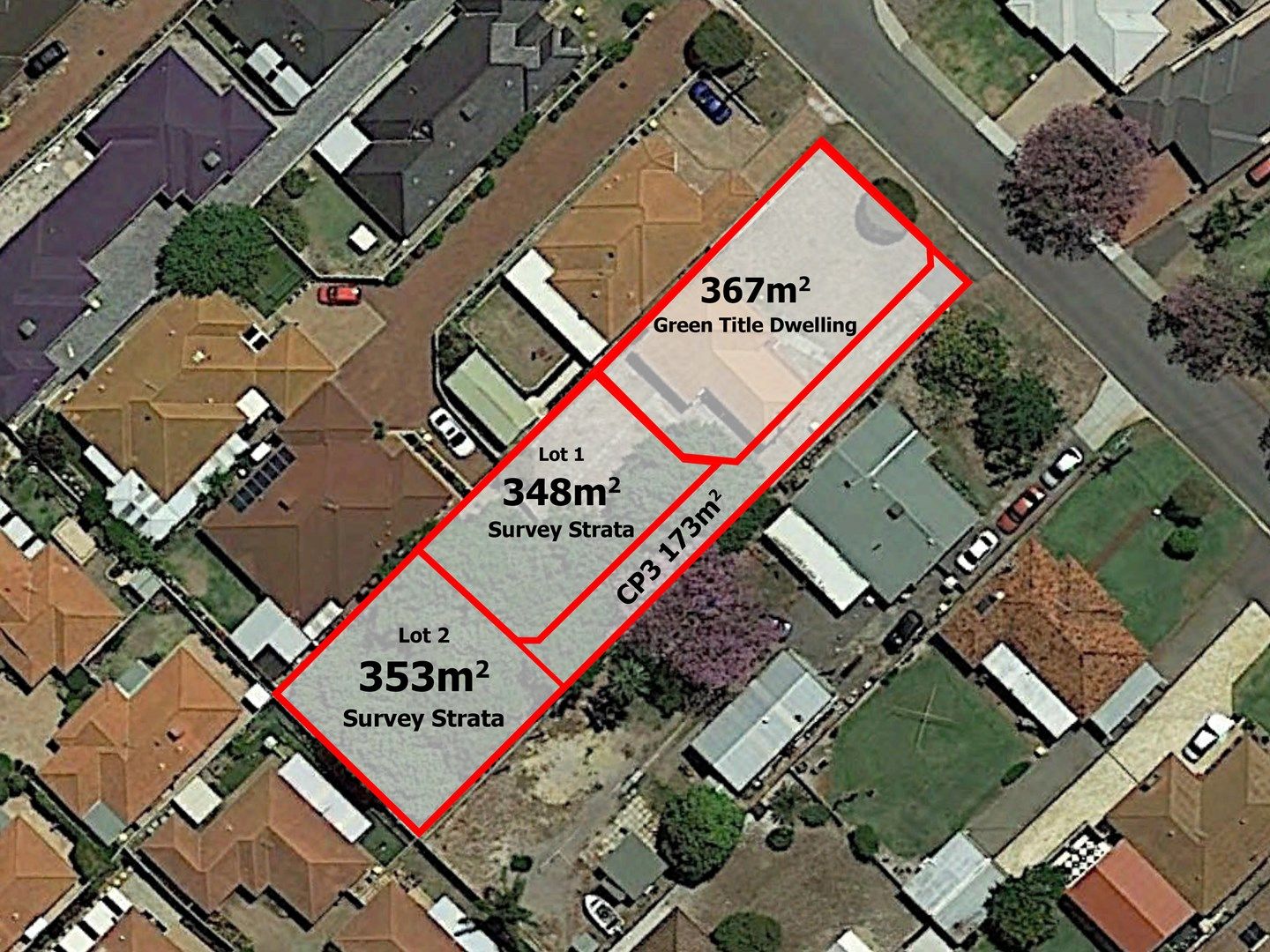 Lot 1/12 Whiteside Street, Cloverdale WA 6105, Image 0