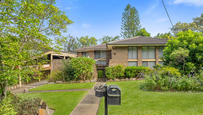 Picture of 49 Vardys Road, LALOR PARK NSW 2147