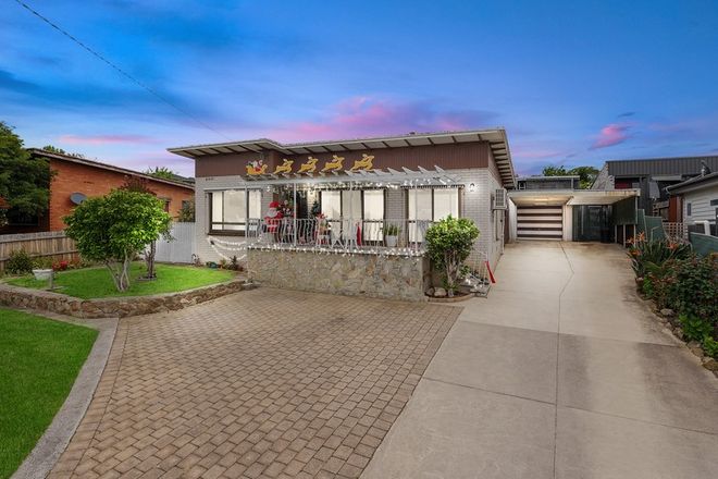 Picture of 117 Anakie Road, BELL POST HILL VIC 3215