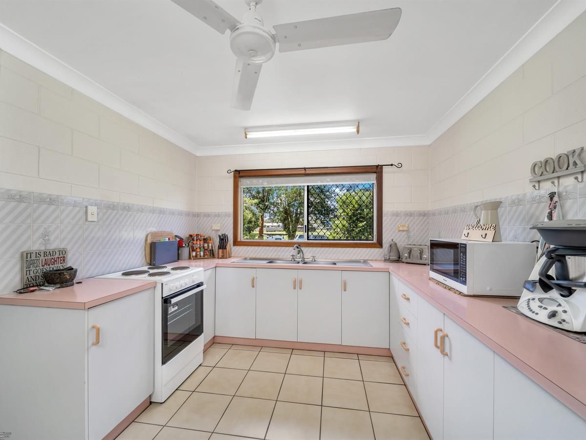 1 Boulter Close, Belvedere QLD 4860, Image 2