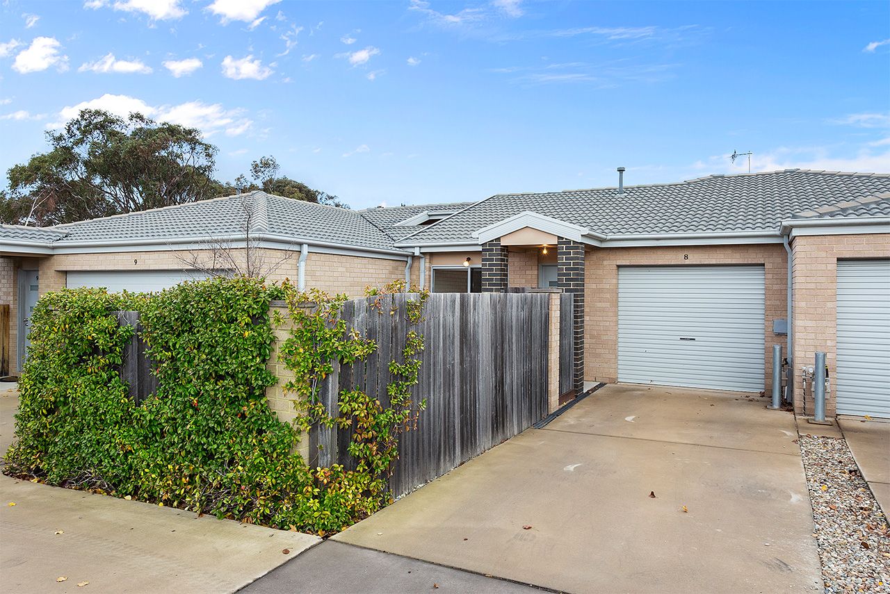 8/25 Burnum Burnum Close, Bonner ACT 2914, Image 0