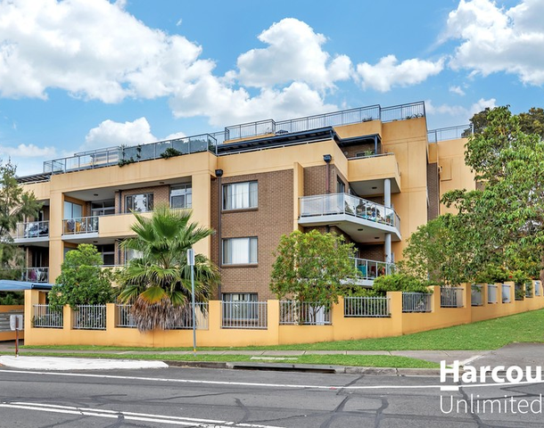 28/2 Bruce Street, Blacktown NSW 2148