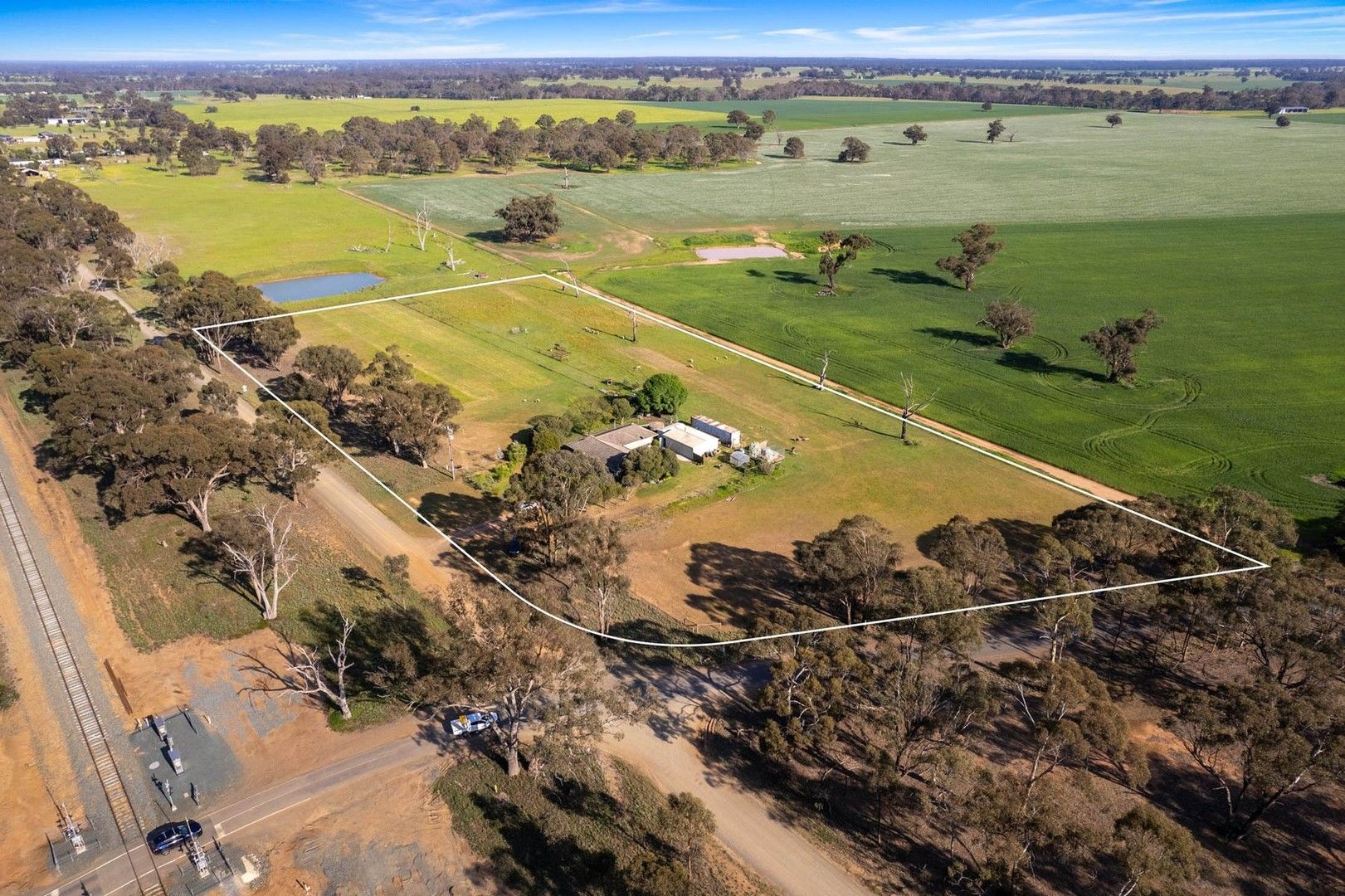 189 Railway Place, Goornong VIC 3557 House for Sale Domain