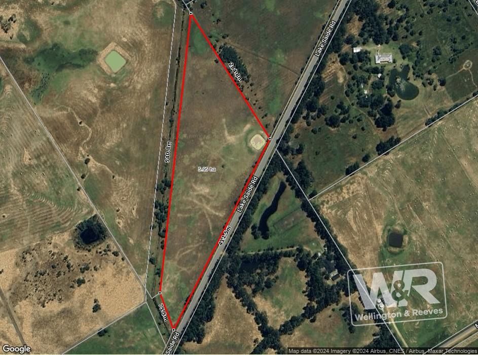 Lot 38 Lake Saide Road, Youngs Siding WA 6330, Image 0