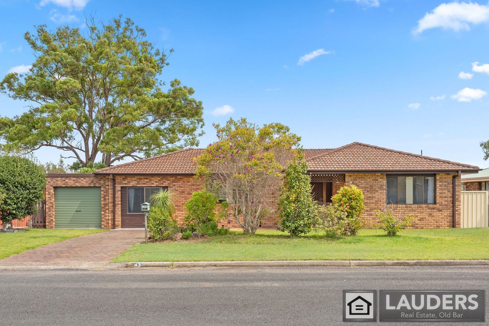 43 Gannet Crescent, Old Bar NSW 2430, Image 0