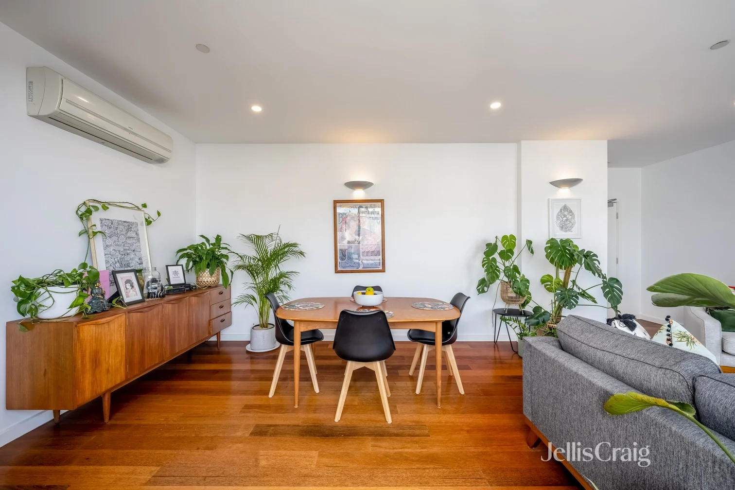 208/5 Union Street, Brunswick VIC 3056 - Apartment For Rent | Domain
