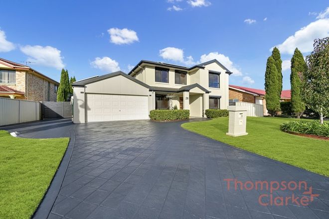 Picture of 28 Brentwood Terrace, THORNTON NSW 2322