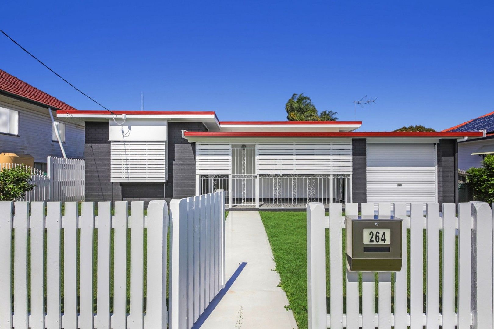 264 Victoria Avenue, Redcliffe QLD 4020 House For Rent Domain