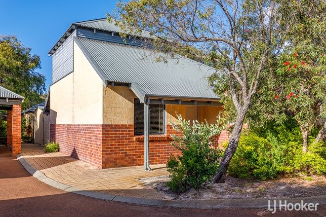 Picture of 23/553 Bussell Highway, BROADWATER WA 6280