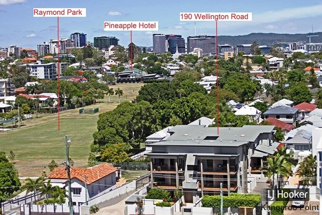 272 2 Bedroom Apartments For Sale In Buranda Qld 4102 Domain