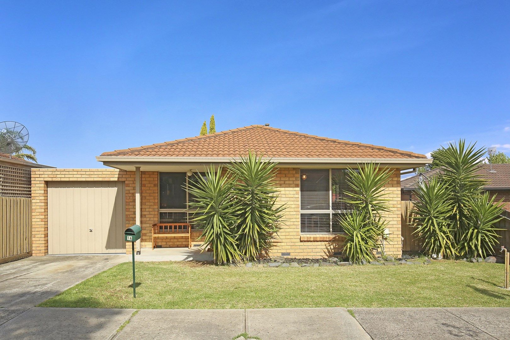 1A Gaze Court, Mill Park VIC 3082, Image 0