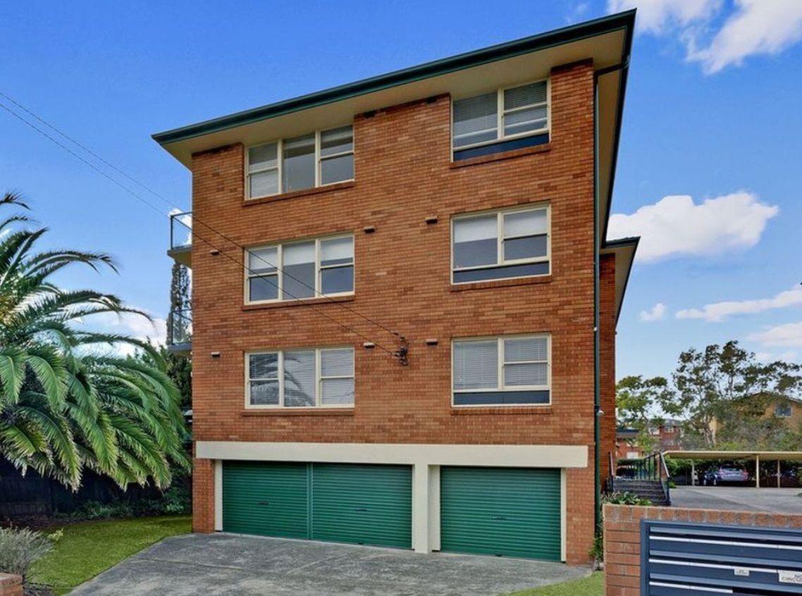 9/76 Wanganella Street, Balgowlah NSW 2093 Apartment For Rent 700