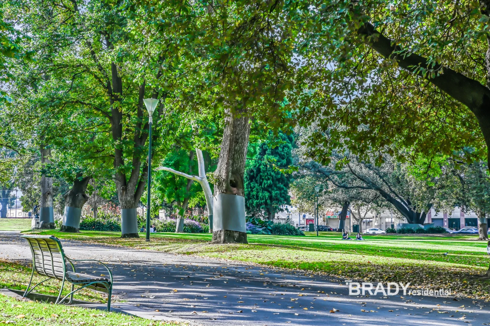 Additional image 17 of 1103/28 Wills Street, Melbourne VIC 3000