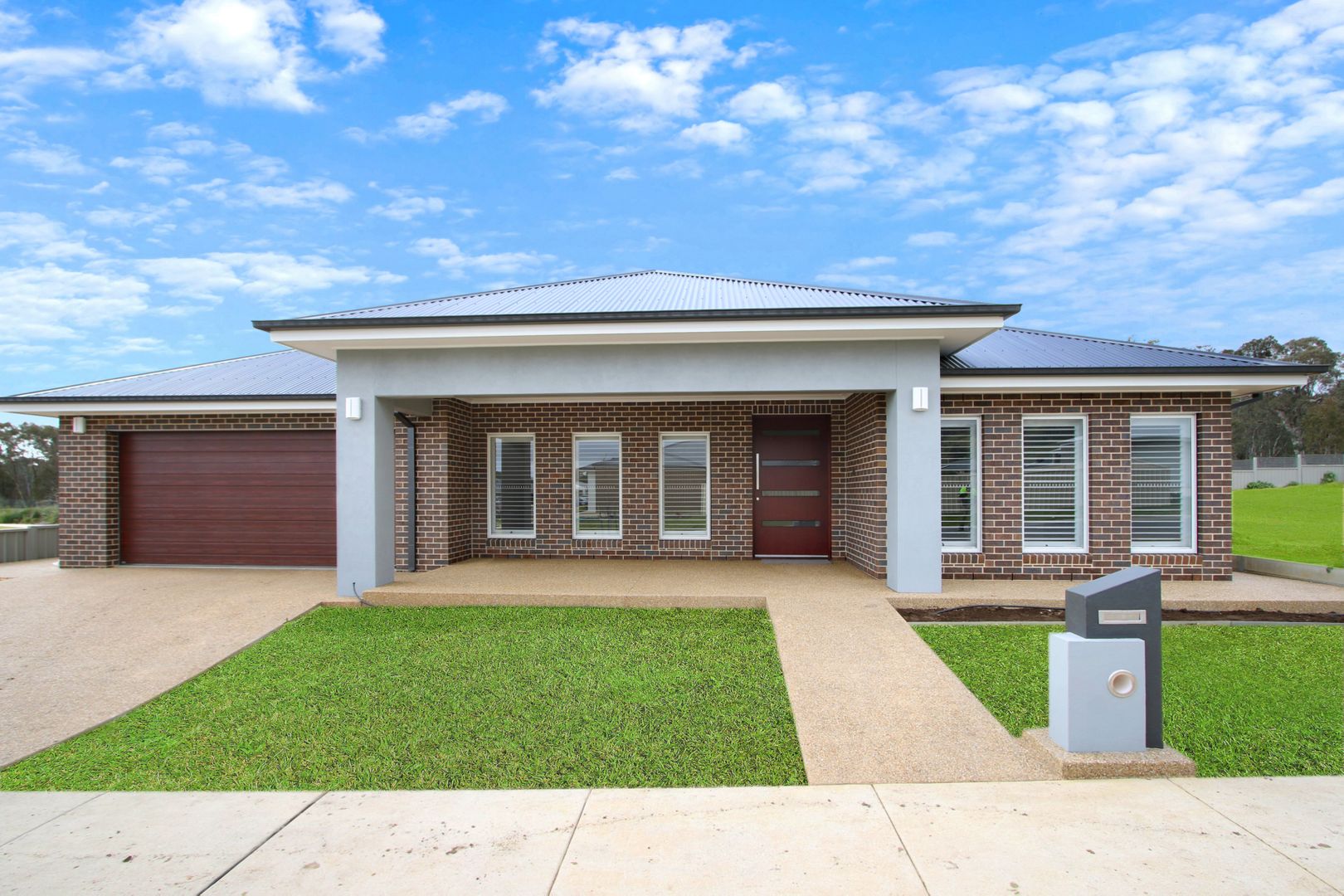 3 Dartnell Crescent Wodonga Vic 3690 House For Rent Domain