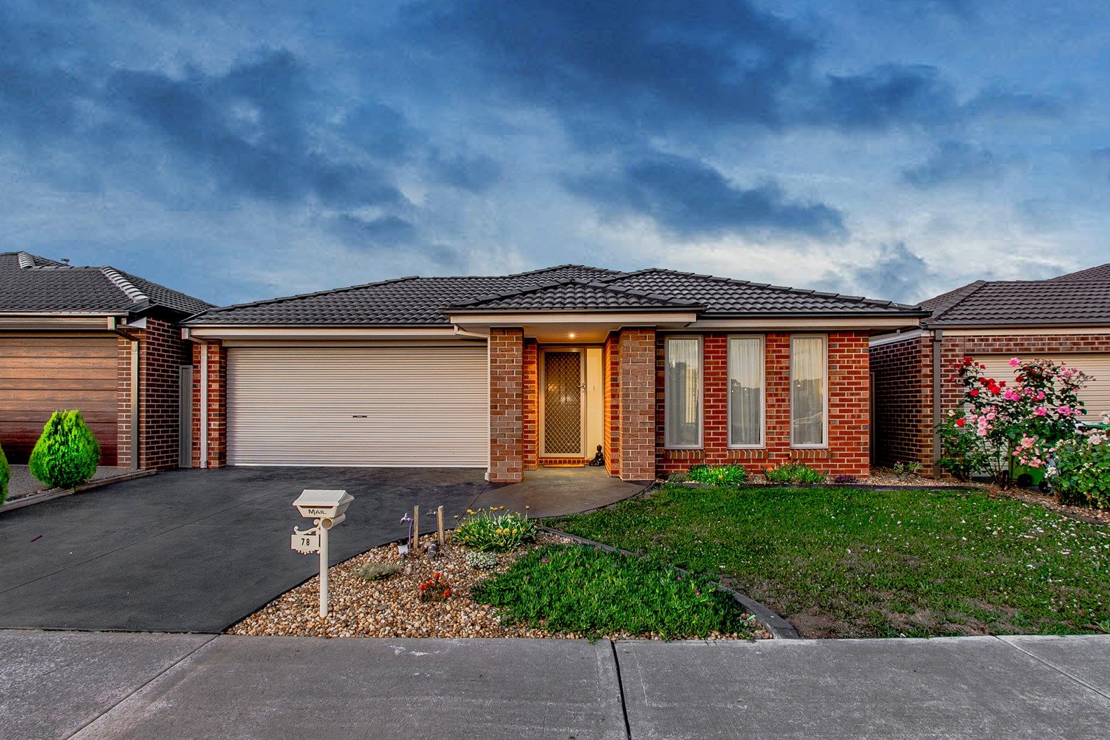 78 Bradford Drive, Cranbourne East VIC 3977, Image 0