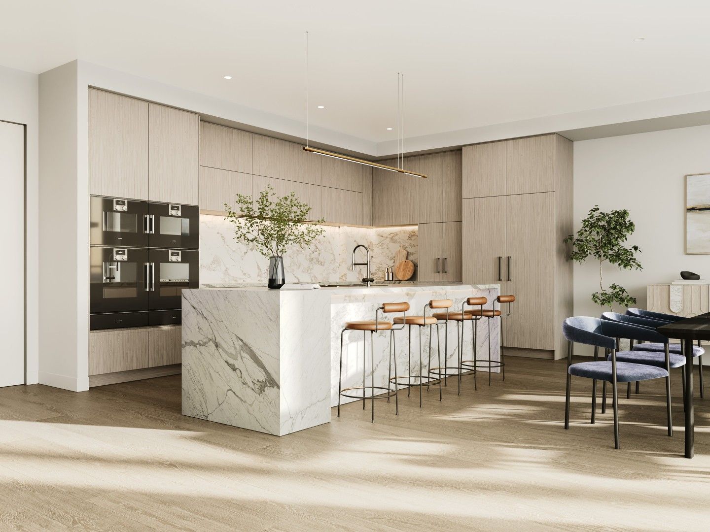 Aurora Applecross Apartments 3 Kintail Road, Applecross, WA 6153 Domain