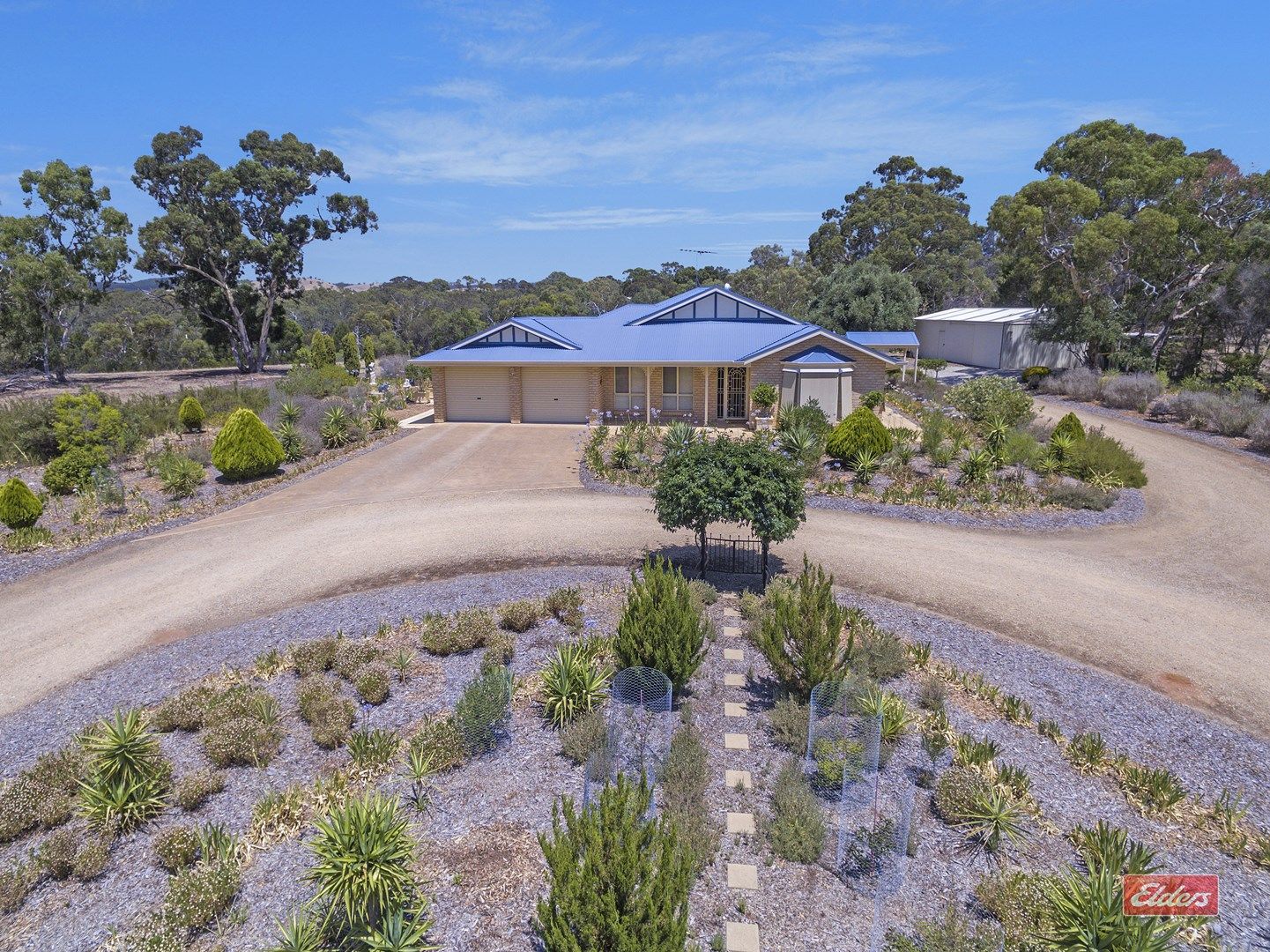 83 LORKE ROAD, Williamstown SA 5351, Image 0