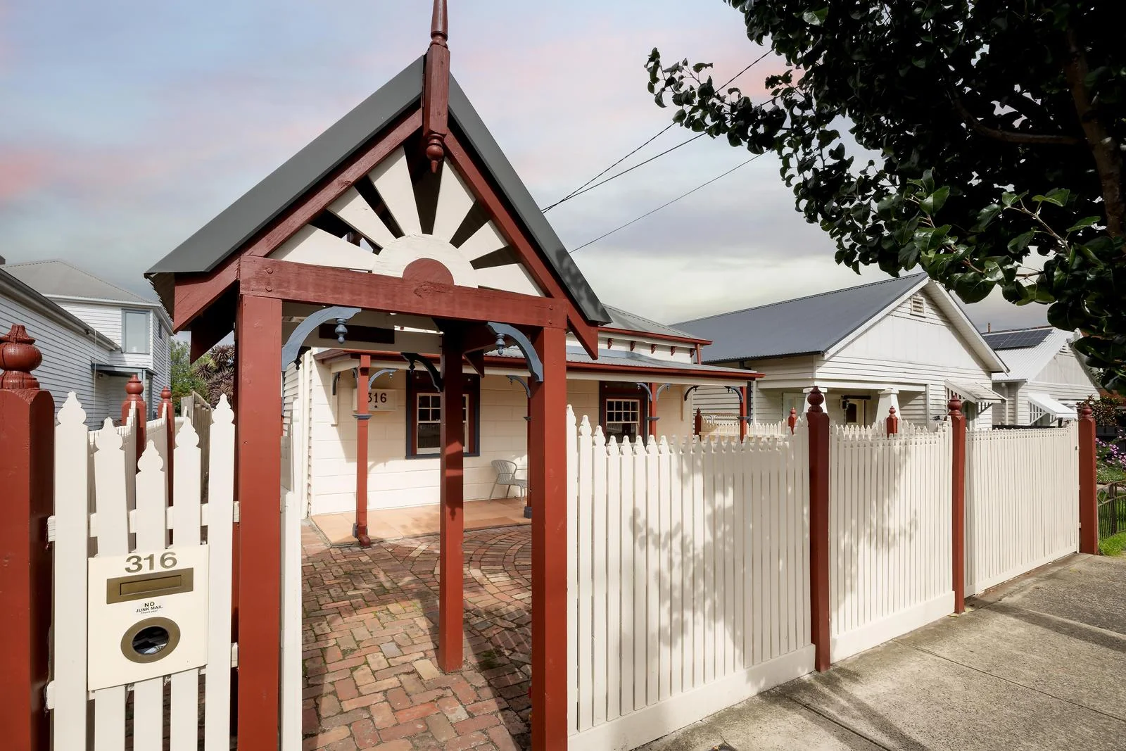 Additional image 16 of 316 Albion Street, Brunswick VIC 3056