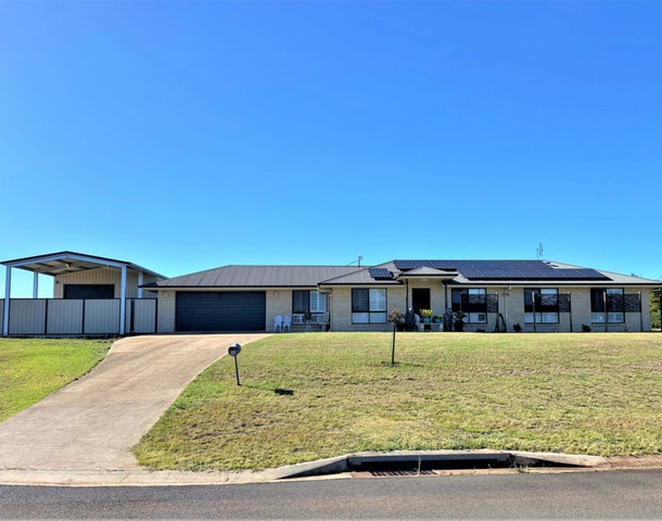 10-12 Diamond Court, Kingaroy QLD 4610