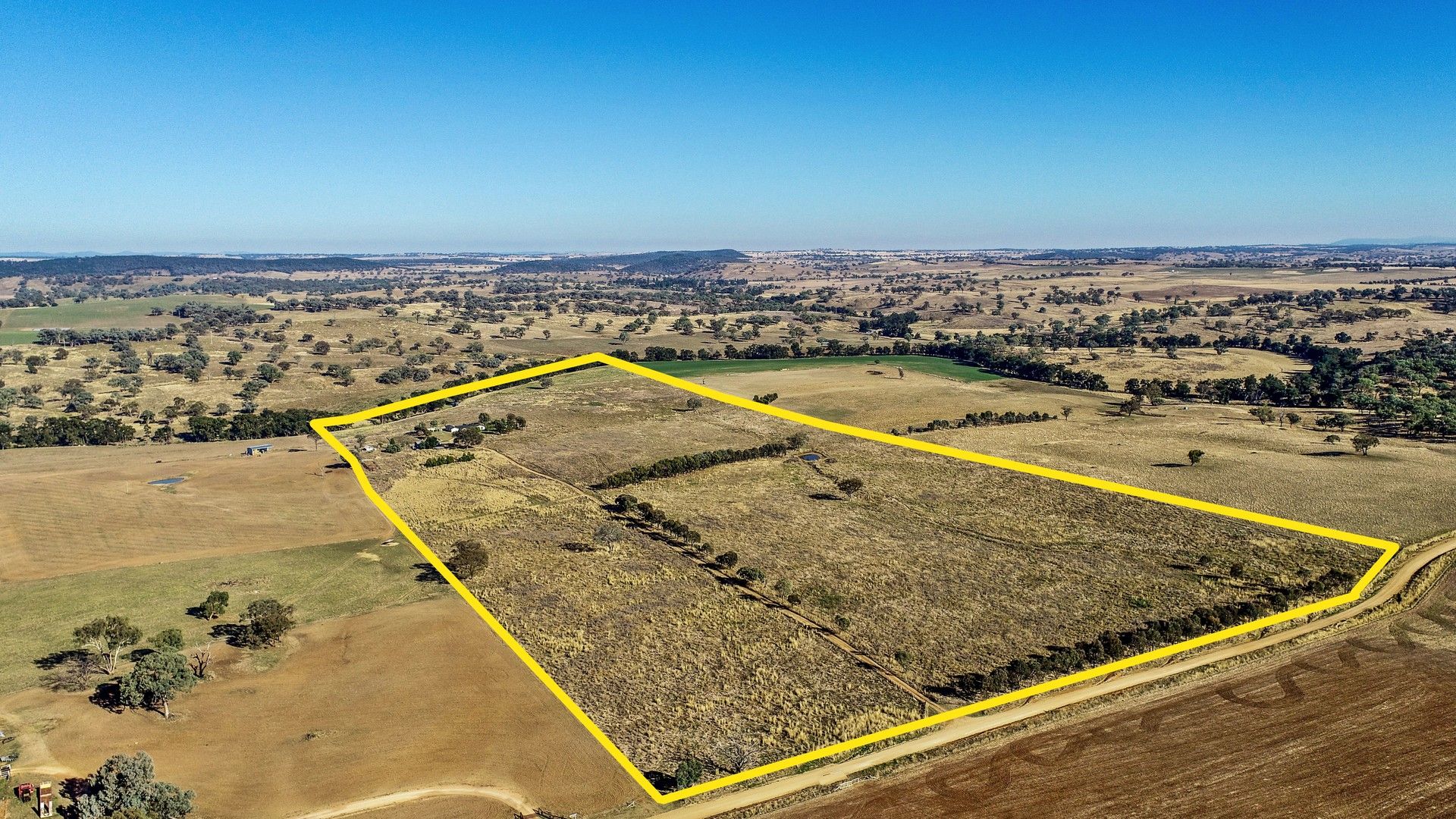 "Tralee" 487 Stapletons Road, Molong NSW 2866 House for Sale