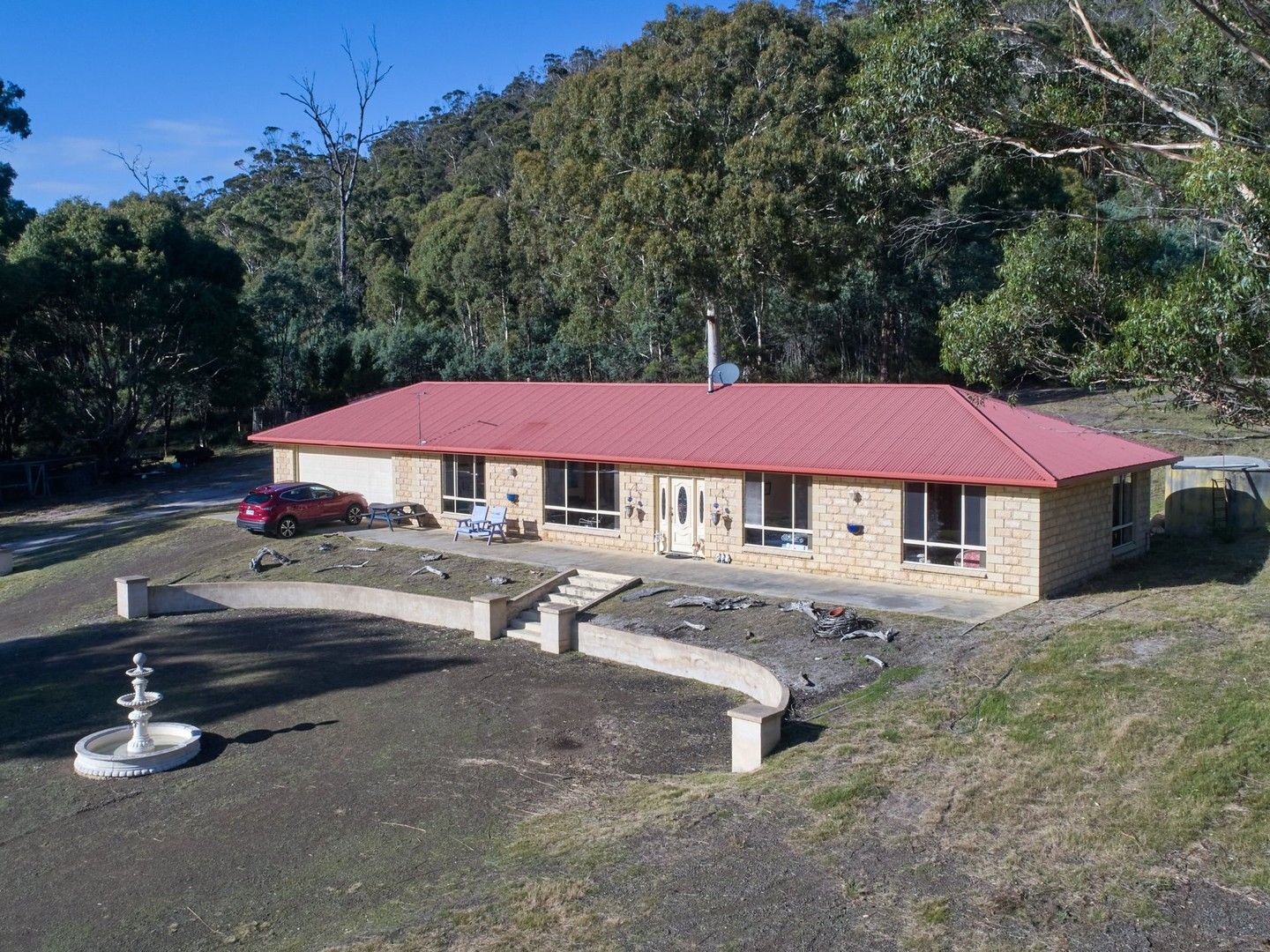 248 Harveys Farm Road, Bicheno TAS 7215, Image 0