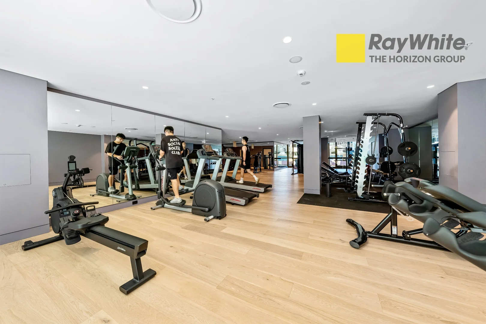 Additional image 19 of 1506/88B Christie St, St Leonards NSW 2065