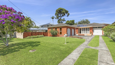 Picture of 23 Tulich Avenue, DEE WHY NSW 2099