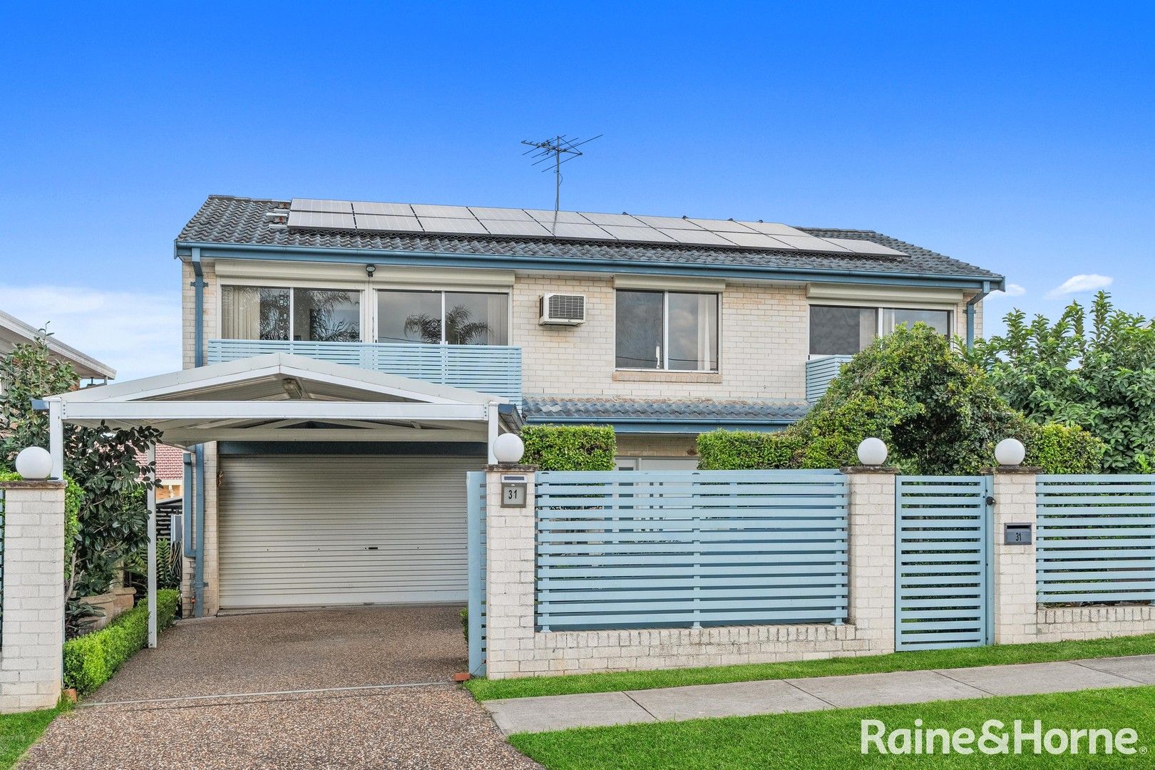 31 Lewis Street, Bonnyrigg Heights NSW 2177, Image 0