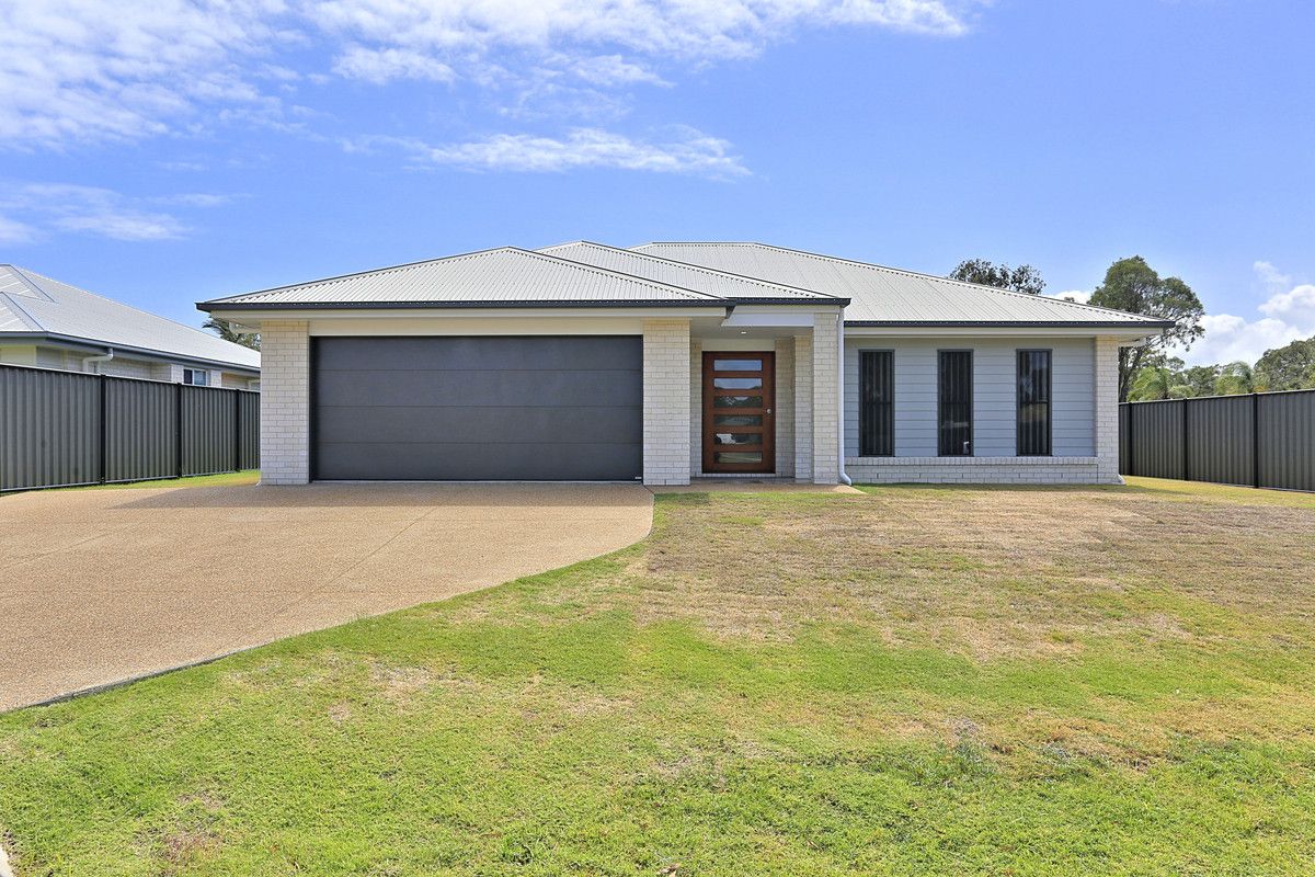 Lot 2 Senorita Parade, Urangan QLD 4655, Image 1