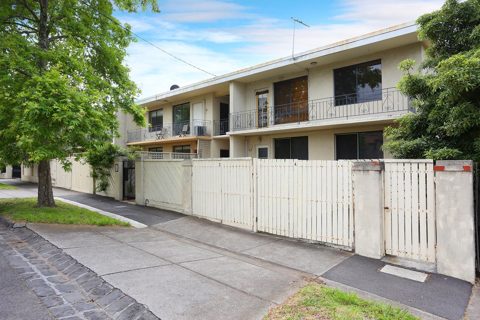 4/30 Mitchell Street, Northcote VIC 3070, Image 0