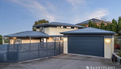 Picture of 9 Shetland Close, HIGHTON VIC 3216