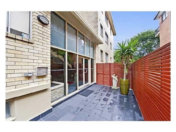 6/48 Chaleyer Street, Rose Bay NSW 2029