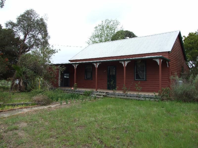 460 Candelo - Wolumla Road, Wolumla NSW 2550, Image 0