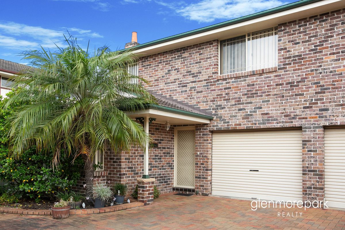 6/34 Luttrell Street, Glenmore Park NSW 2745, Image 0