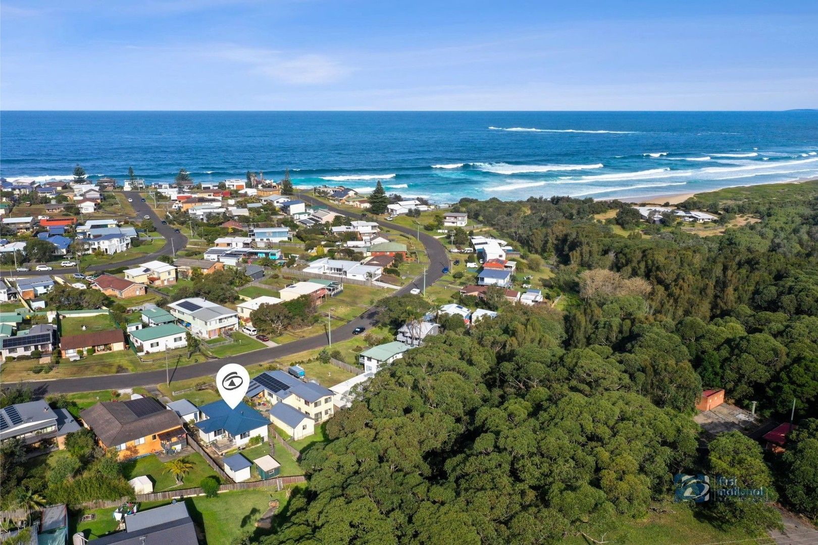 9 South Pacific Crescent, Ulladulla NSW 2539, Image 0