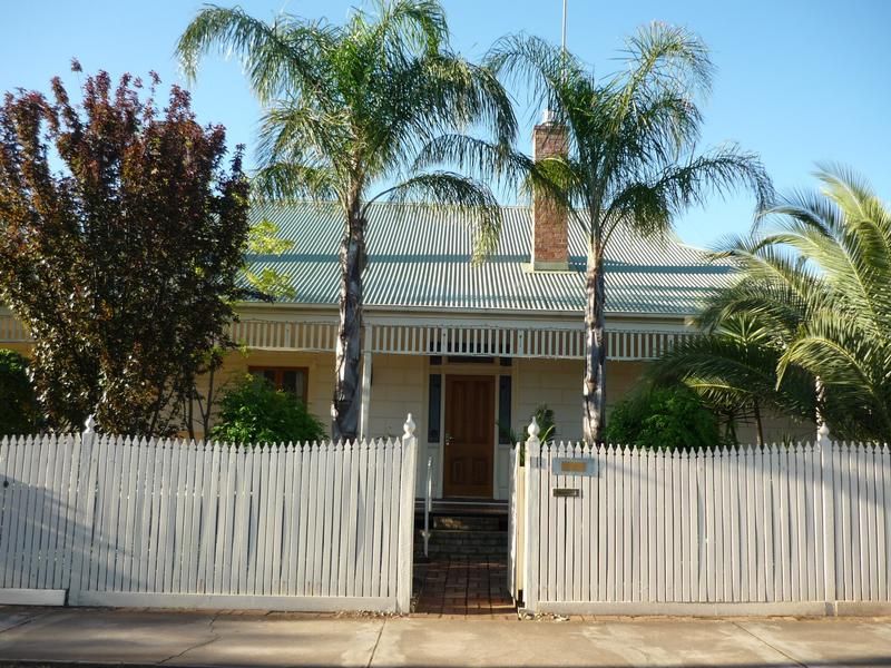 11 O'Connor Street, Wycheproof VIC 3527, Image 0