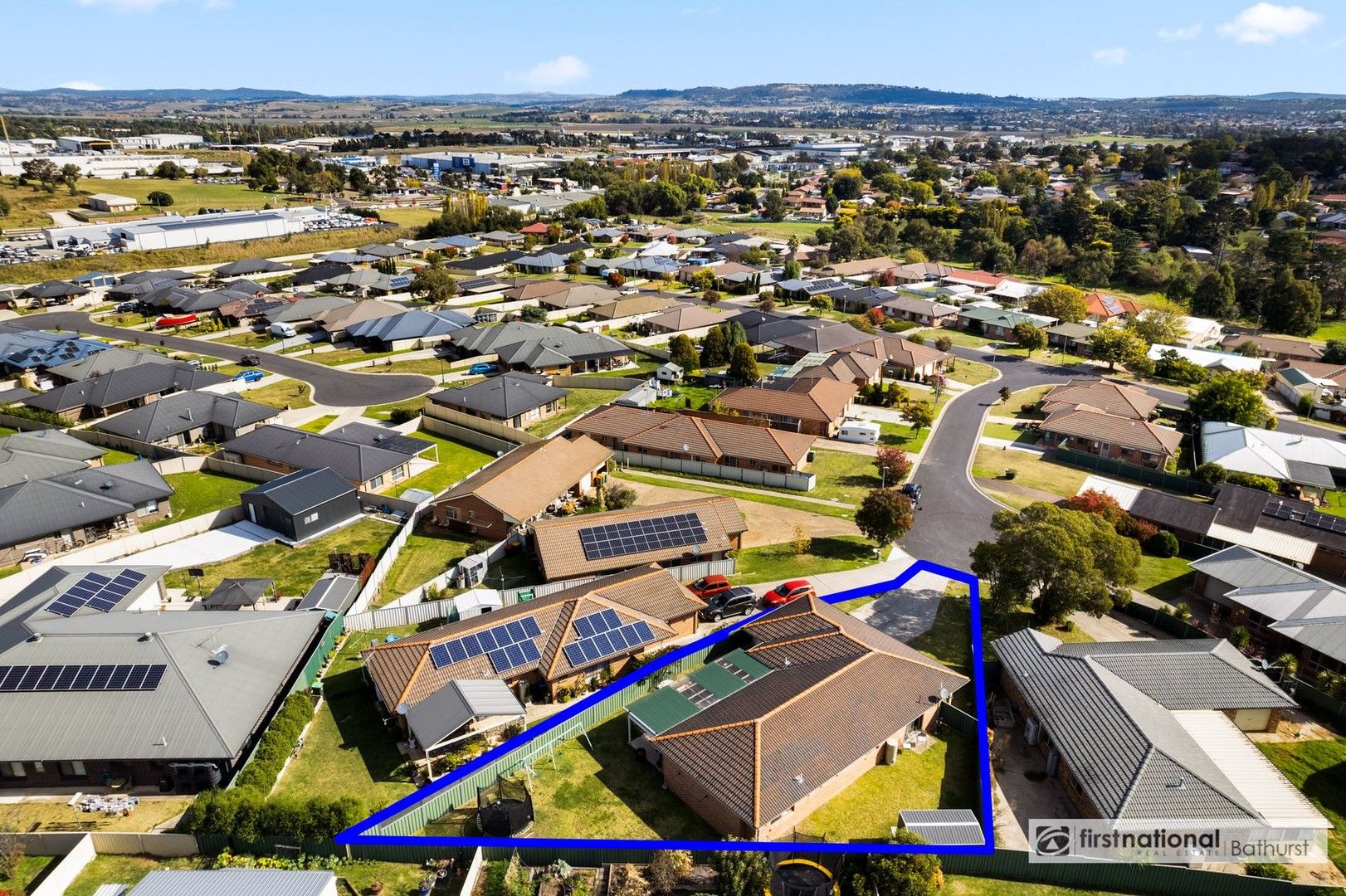 11 Horan Close, Kelso NSW 2795, Image 0