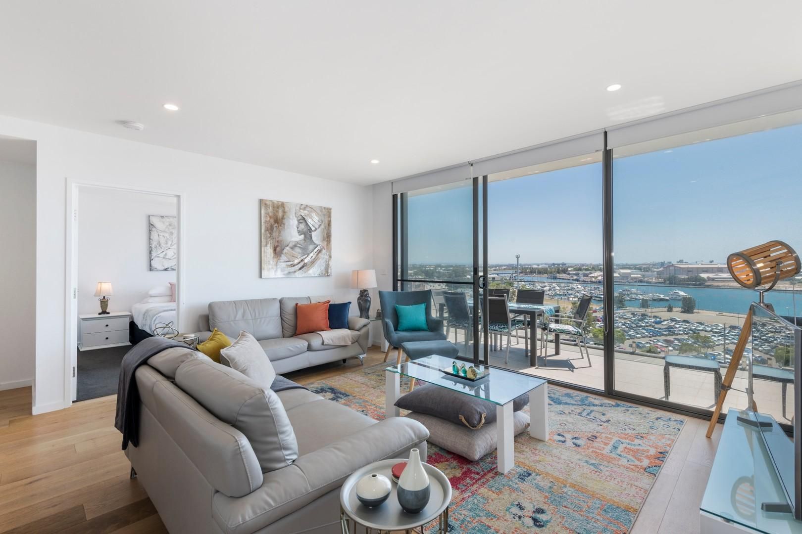 Newcastle NSW 2300 2 beds apartment for Rent, 595 per week Furnished