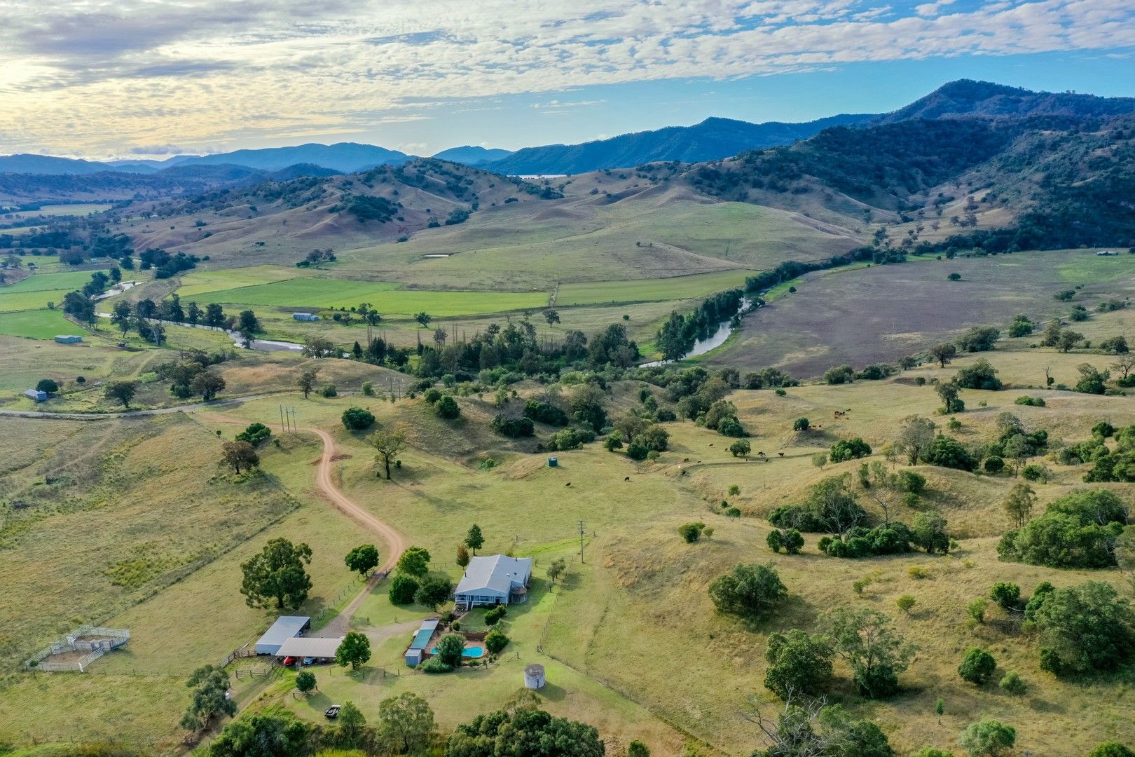 1354 Rouchel Road, Aberdeen NSW 2336 House for Sale Domain