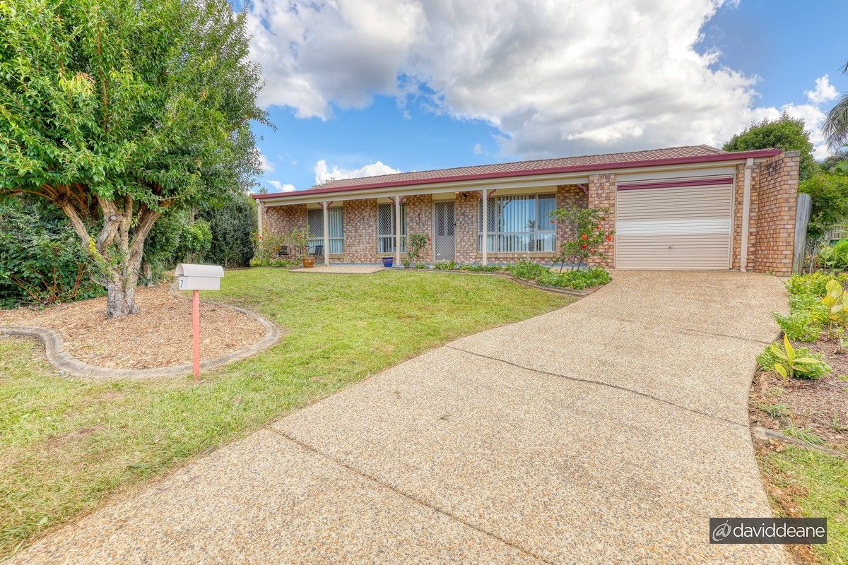 3 bedrooms House in 7 Sue-Ellen Court BRAY PARK QLD, 4500