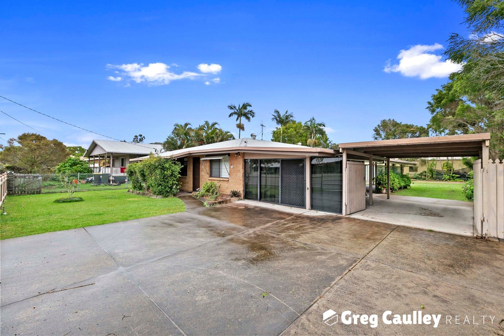 58 Cardigan Street, Granville QLD 4650, Image 0