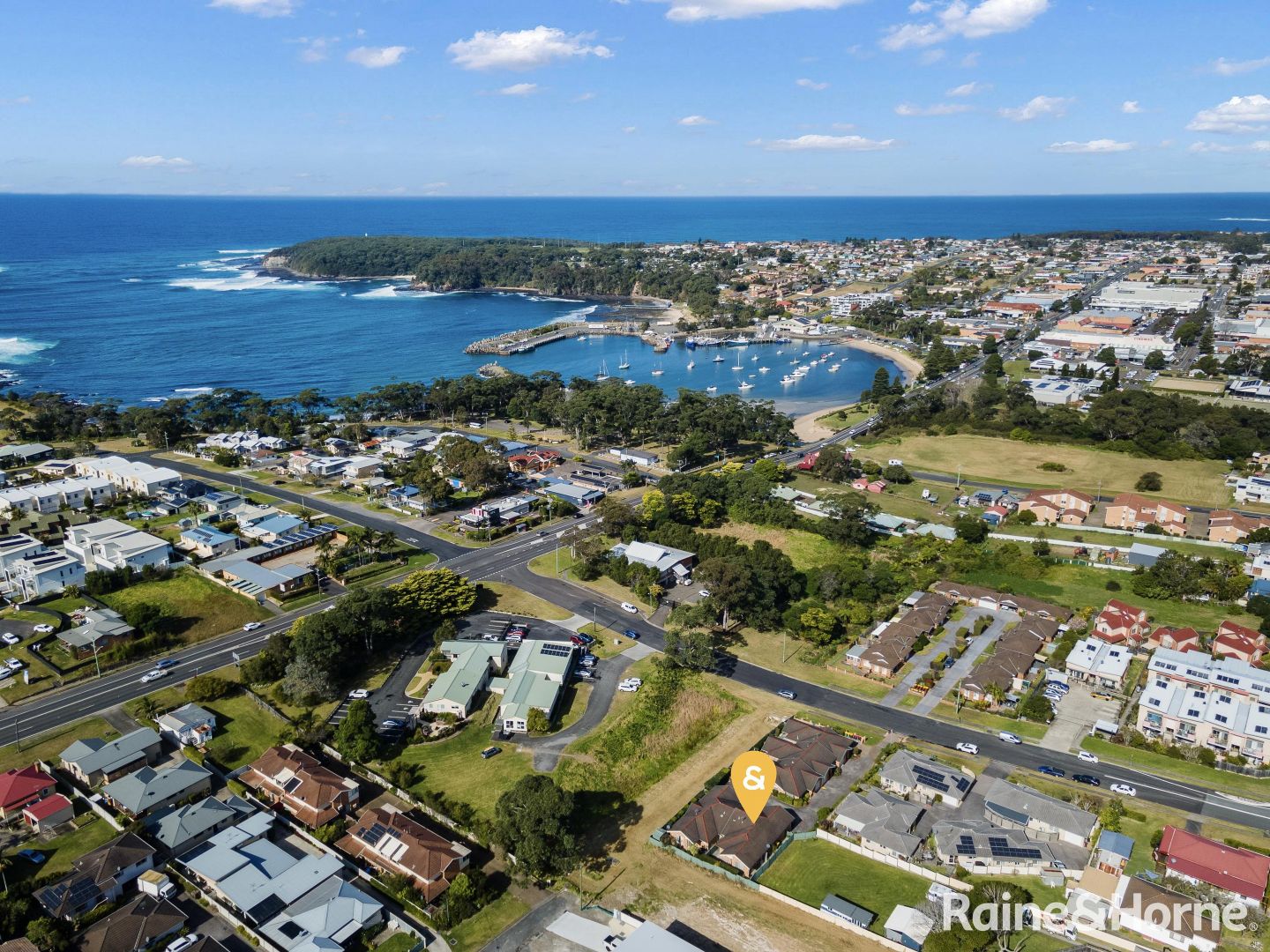 5/69 North Street, Ulladulla NSW 2539, Image 1