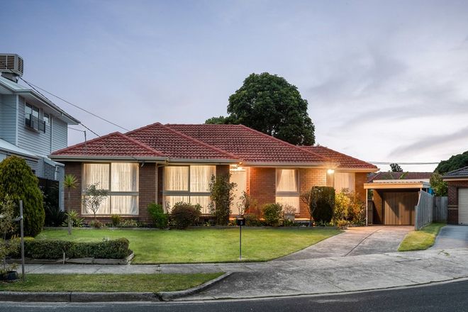 Picture of 3 Baker Court, BURWOOD EAST VIC 3151