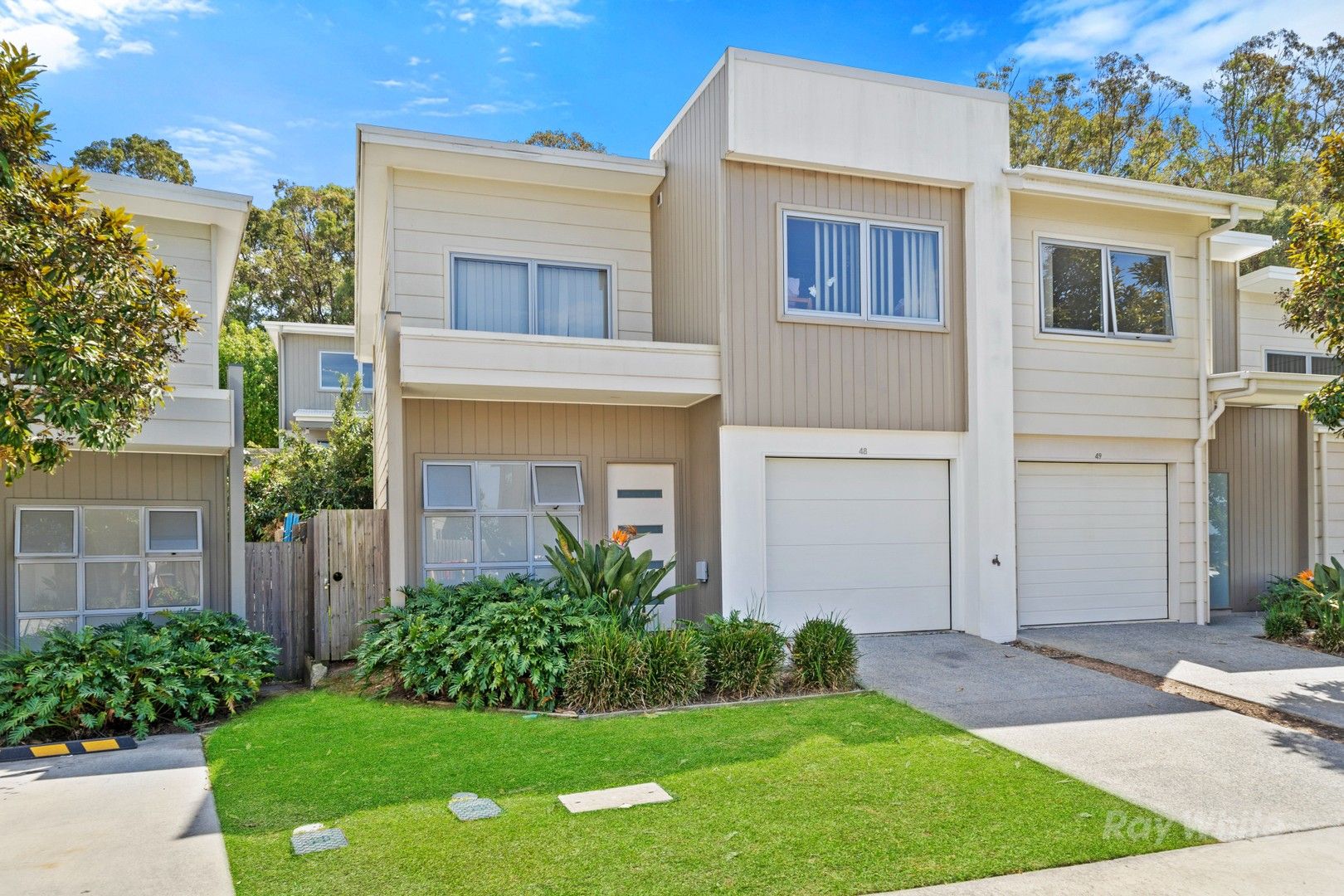 48/1 Tilbury Rise, Upper Coomera QLD 4209, Image 0