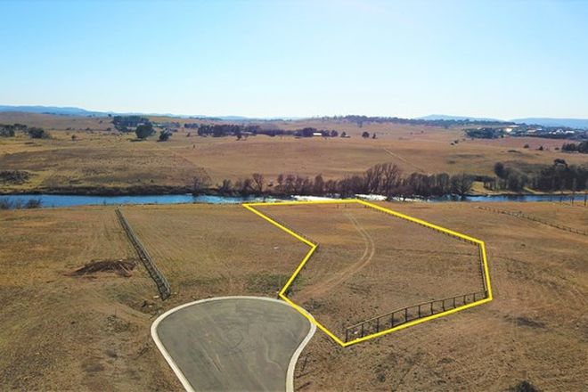 Picture of 58 Platypus Circuit, GOULBURN NSW 2580